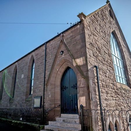 Kirkview Johnshaven Exterior foto